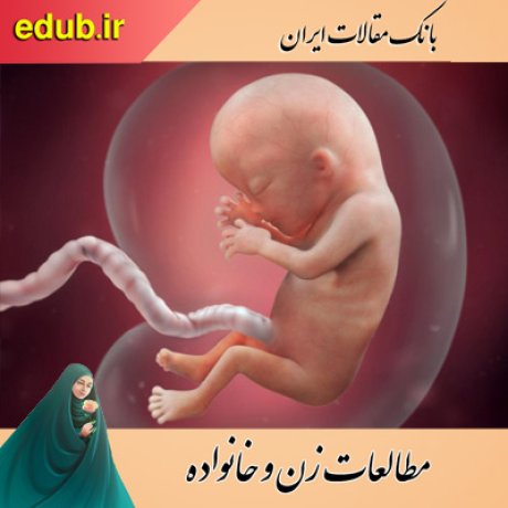 مقالات خانواده مقالات زنان مقالات زن و خانواده مقالات اجتماعی بانک مقالات ایران