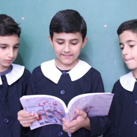 دانش آموز کلاس درس مجلس دانش آموزی تحول بنیادین نظام آموزشی اخبار آموزشی بانک مقالات