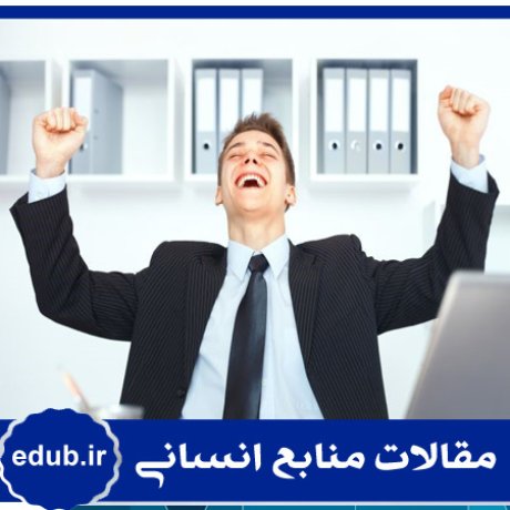 راهبرد تجاری+رضایت کارکنان+مقالات مدیریت+مقالات منابع انسانی+مقالات مدیریت منابع انسانی+بانک مقالات