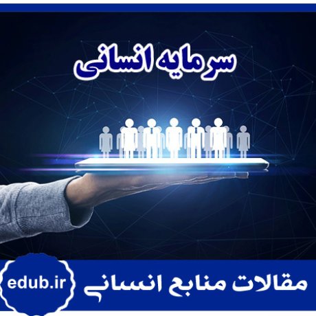 سرمایه سازمانی+منابع انسانی+مدیریت منابع انسانی+مقالات منابع انسانی+بانک مقاله