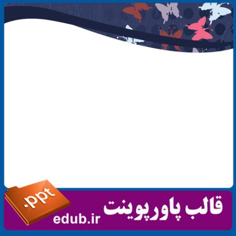 PowerPoint+powerpoint template+قالب پاورپوینت