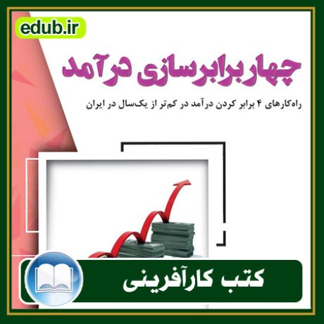 کارآفرینی, کتاب کارآفرینی, کتب کارآفرینی, کسب و کار جدید, استارت آپ