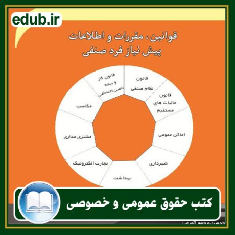 کتاب حقوقی, کتب حقوقی, کتاب حقوق خصوصی, کتاب حقوق عمومی, کتب قوانین حقوقی