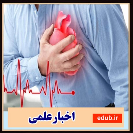 ابداع روشی جدید برای حفاظت از قلب پس از حمله قلبی