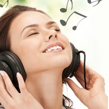 چرا ما از گوش دادن به موسیقی لذت میبریم؟