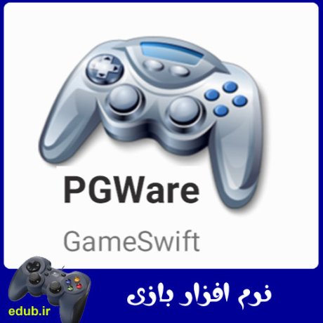 نرم افزار بهینه سازی بازی های کامپیوتری PGWare GameSwift   