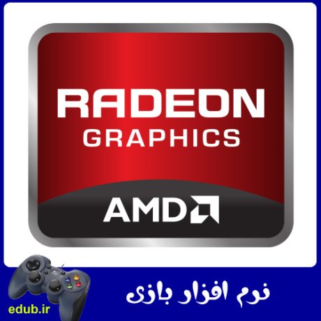 نرم افزار درایور کارت گرافیک  AMD Radeon Adrenalin Edition 