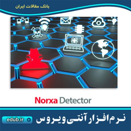 نرم افزار کشف بدافزار Norxa Detector Loki Scan 