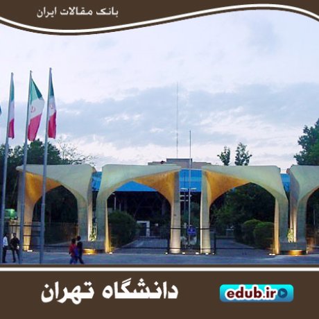 انتشار ۴۱ هزار پایان‌نامه در وبسایت کتابخانه دانشگاه تهران