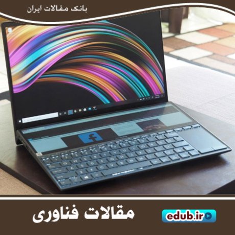 راهنمای خرید لپ تاپ برای نوروز ۱۴۰۰