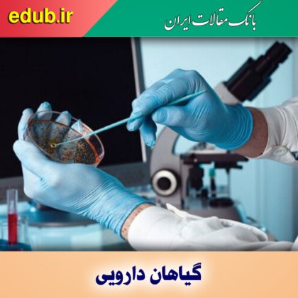 تولید عصاره خوراکی کاهش قند خون در مراغه