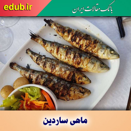مصرف ماهی ساردین از بروز دیابت پیشگیری می‌کند