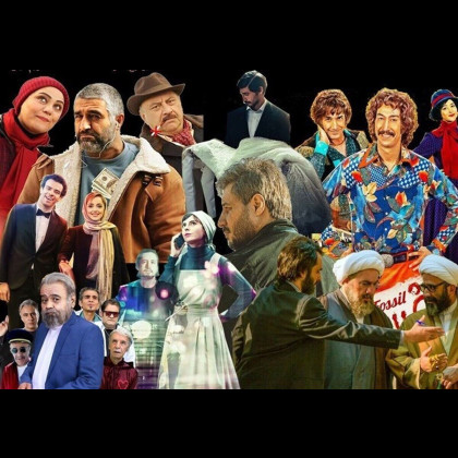 چگونه سینمای ایران به رکورد فروش ۱۰۰۰ میلیارد تومان رسید؟
