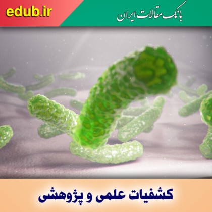 کشف بزرگترین باکتری جهان