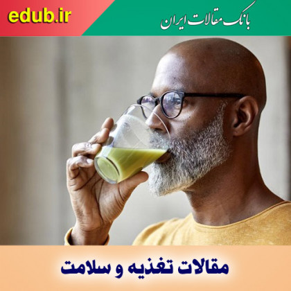 هر آنچه باید درباره رژیم غذایی مایع کامل بدانید