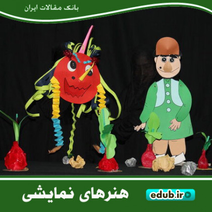 هنرهای نمایشی؛ زنده اما کم‌رمق