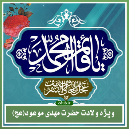 درسهایی از سرگذشت مادر بزرگوار امام زمان علیه السلام