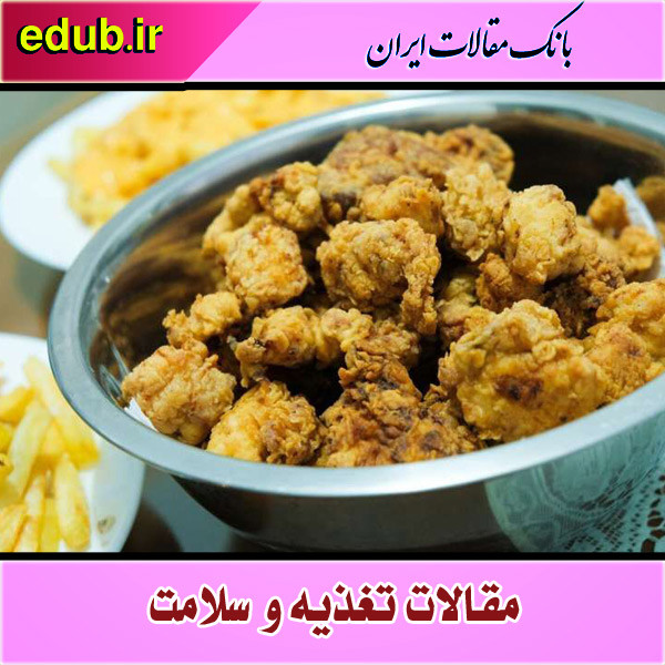 رژیم‌ غذایی پرچرب کبد را مستعد سرطان می‌کند