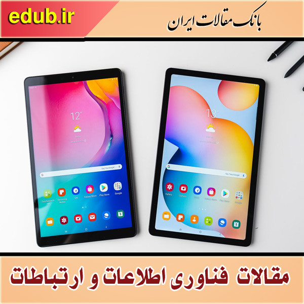 راهنمای خرید تبلت برای نوروز ۱۴۰۰