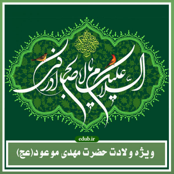 گذری بر زندگی امام مهدی علیه السلام