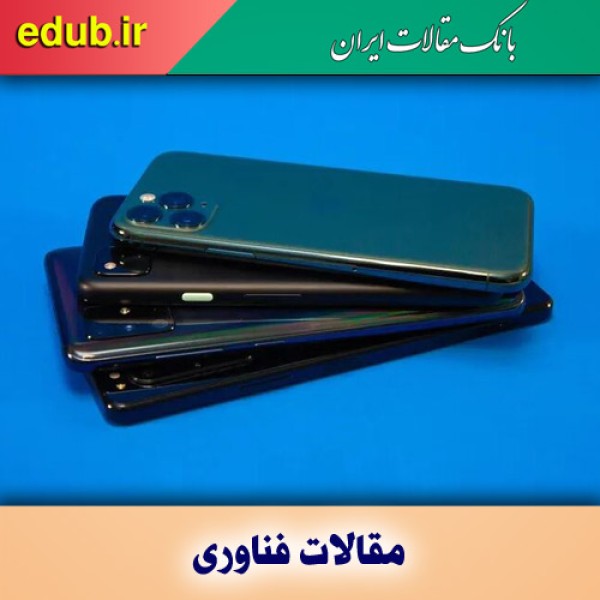 به‌روزرسانی‌ سیستم عامل گوشی‌ هوشمند؛