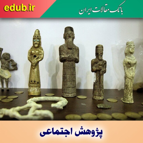 آثار عتیقه و ابنیه تاریخی؛ غنی‌ترین عنصر فرهنگی و هویتی ایران زمین