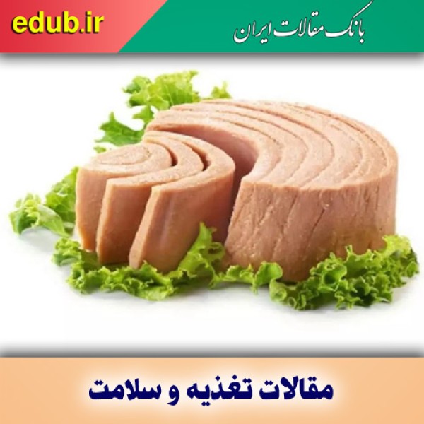 طرز تهیه ۱۳ غذای خوشمزه با تن ماهی