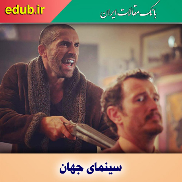 بهترین فیلم‌های اکشن قرن ۲۱