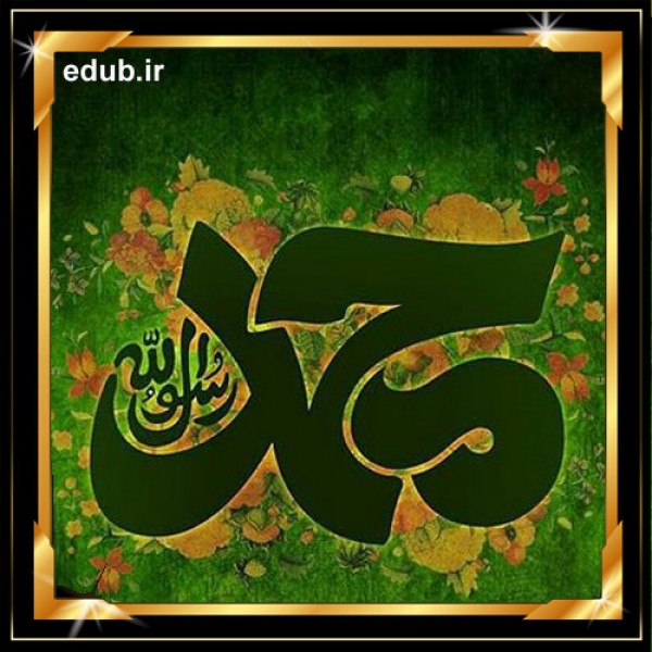 پیامبر اکرم (ص) از دیدگاه قرآن