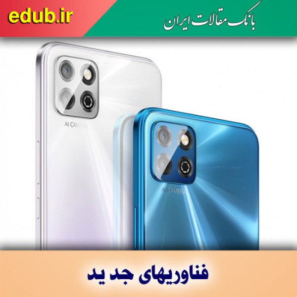 معرفی گوشی آنر پلی ۲۰