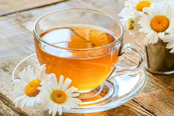 بهترین دم‌نوش‌ها برای مقابله با نفخ