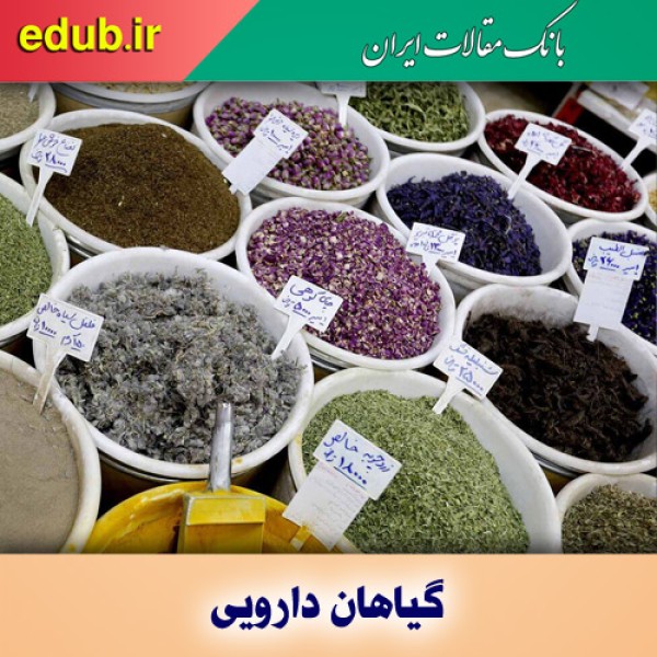 راهکارهای دفع انگل‌های دستگاه گوارش با گیاهان دارویی