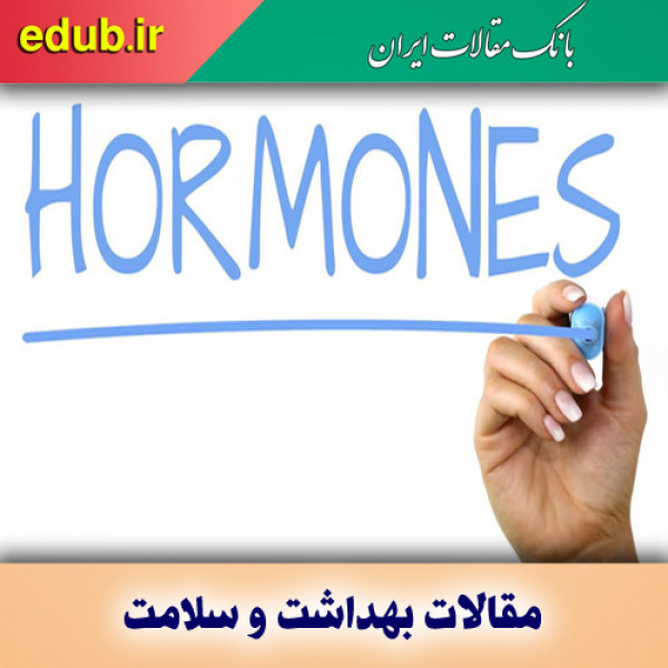 عدم تعادل هورمونی ناشی از کدام عوامل خطر است؟