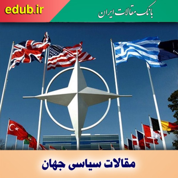 «ناتو» متهم ردیف اول بحران اوکراین