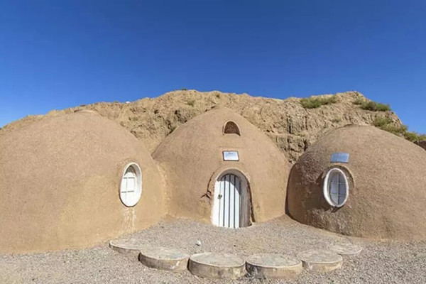 درباره قنات بلده فردوس؛ بی‌بدیل در دل کویر