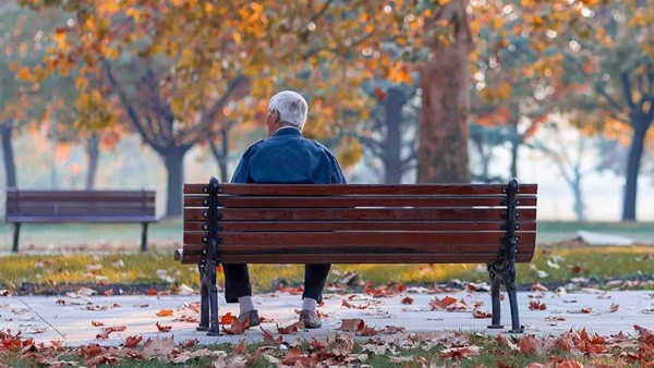 حقایق خواندنی درباره احساس تنهایی