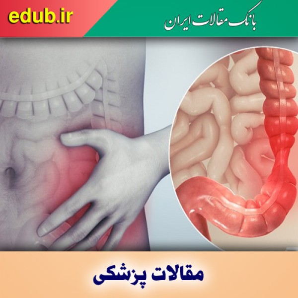 ارتباط کاهش وزن و ابتلا به سرطان روده بزرگ